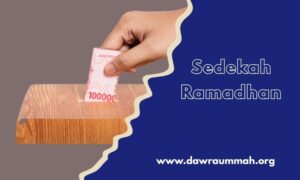Keutamaan Sedekah di Bulan Ramadhan Melipat gandakan Pahala, Menebar Manfaat untuk Umat